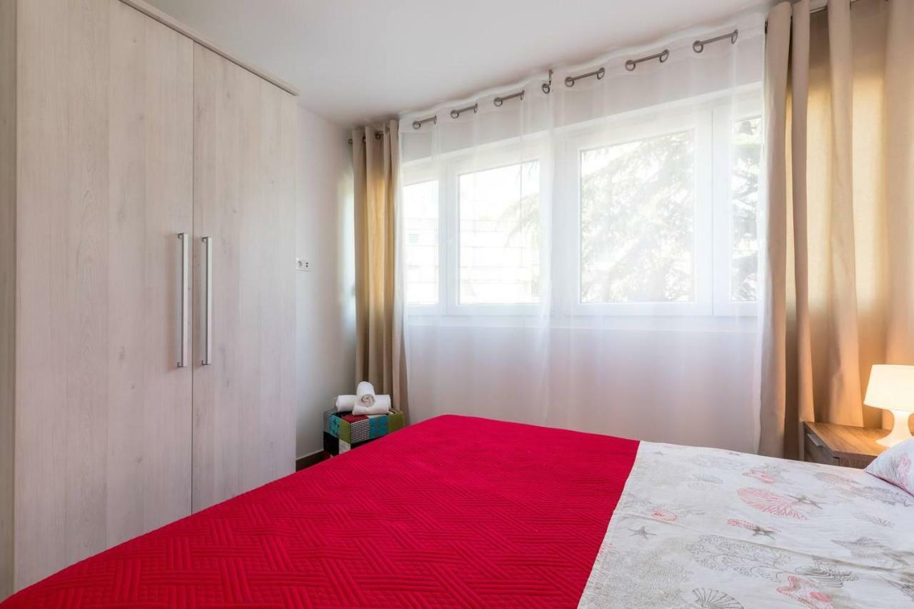 Apartments Cezar Split Kültér fotó