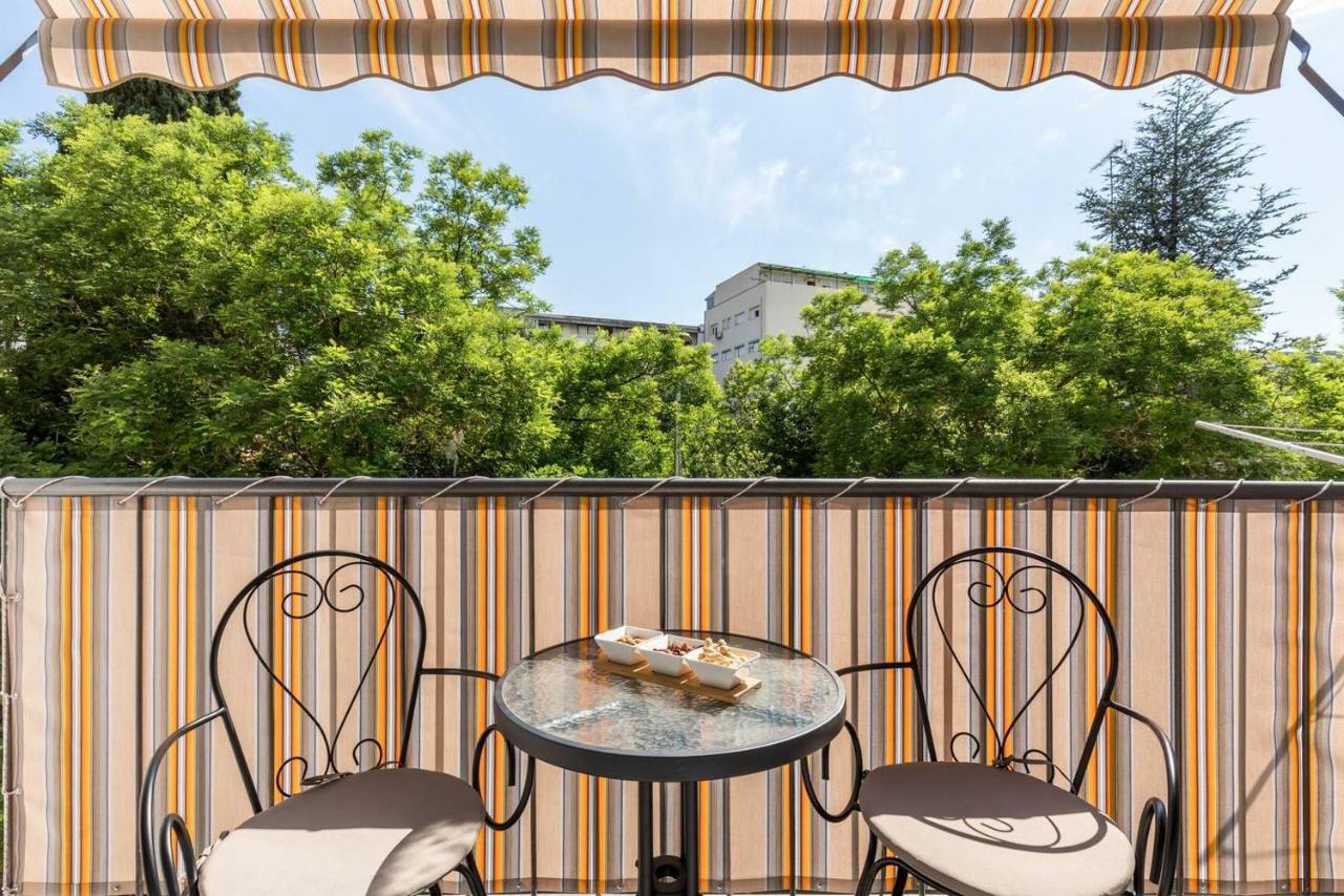 Apartments Cezar Split Kültér fotó